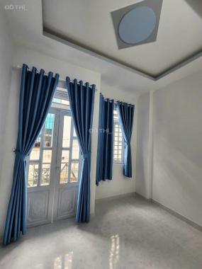 Nhà Tân Thới Hiệp 21 Tân Thới Hiệp Quận 12 Chỉ 1 tỷ 620tr.