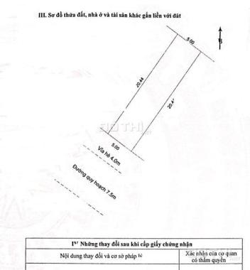Bán đất đường Thái Văn Lung, Hòa Xuân, Cẩm Lệ, Đà Nẵng