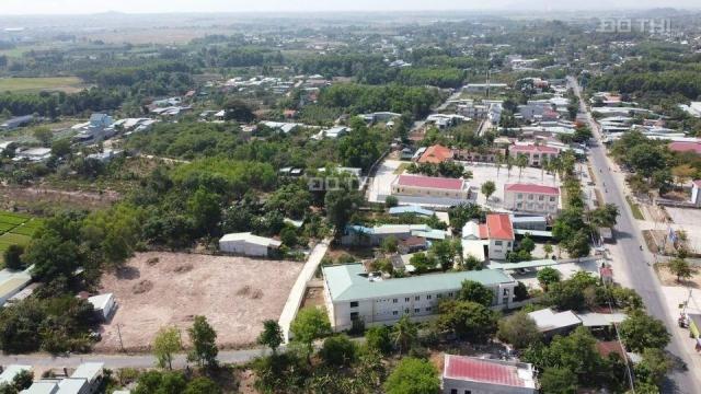 Bán Đất Khu Công Nghiệp Xã Châu Pha, Thị Xã Phú Mỹ, Bà Rịa - Vũng Tàu