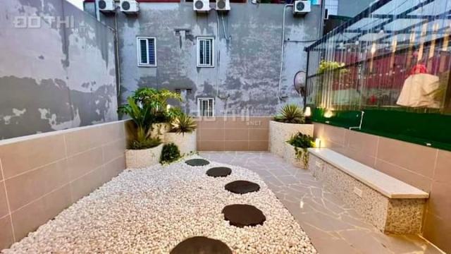 Bán nhà 35m2 phố âu cơ nhà đẹp mê ly