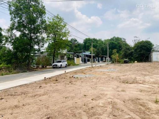 Bán Đất Khu Công Nghiệp Xã Châu Pha, Thị Xã Phú Mỹ, Bà Rịa - Vũng Tàu