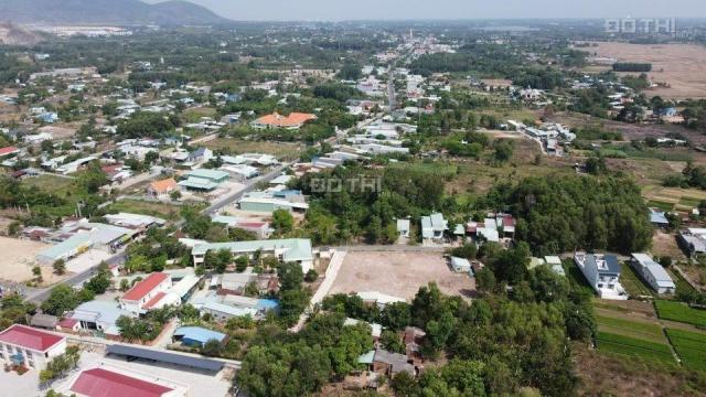 Bán Đất Khu Công Nghiệp Xã Châu Pha, Thị Xã Phú Mỹ, Bà Rịa - Vũng Tàu