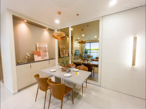 GIỎ HÀNG 50 CĂN HỘ QUẬN 9 ĐẸP NHẤT, HTLS + QUÀ TẶNG TỪ 290-370 TRIỆU
