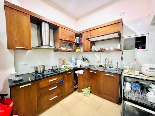 Bán nhà riêng tại Phố Đại La, Phường Ô Chợ Dừa, Đống Đa, Hà Nội diện tích 50m2
