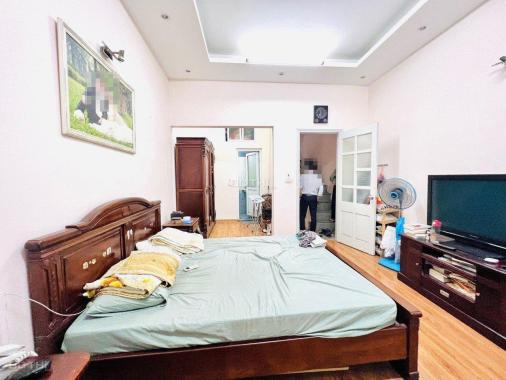 Bán nhà riêng tại Phố Đại La, Phường Ô Chợ Dừa, Đống Đa, Hà Nội diện tích 50m2