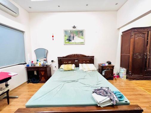 Bán nhà riêng tại Phố Đại La, Phường Ô Chợ Dừa, Đống Đa, Hà Nội diện tích 50m2