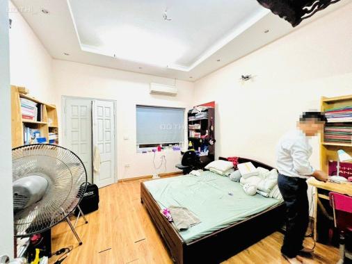 Bán nhà riêng tại Phố Đại La, Phường Ô Chợ Dừa, Đống Đa, Hà Nội diện tích 50m2