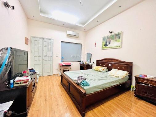 Bán nhà riêng tại Phố Đại La, Phường Ô Chợ Dừa, Đống Đa, Hà Nội diện tích 50m2