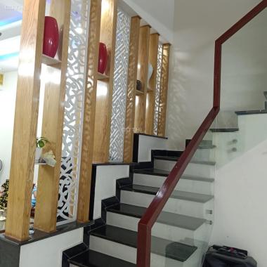 BÁN NHÀ 4 TẦNG KĐT BÃI MUỐI,P.CAO THẮNG. DT:75M2,MT:5M GIÁ HƠN 4 TỶ !!