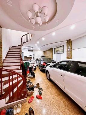 Bán nhà phân lô Dương Quảng Hàm, oto vào nhà, ở sướng, 60m2, mặt tiền rộng, nhỉnh 10 tỷ