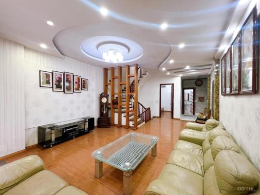 Bán nhà phân lô Dương Quảng Hàm, oto vào nhà, ở sướng, 60m2, mặt tiền rộng, nhỉnh 10 tỷ