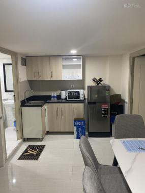 Bán CHDV ngay chợ Rạch Ông phường 2 , quận 8 DT : 5x22m