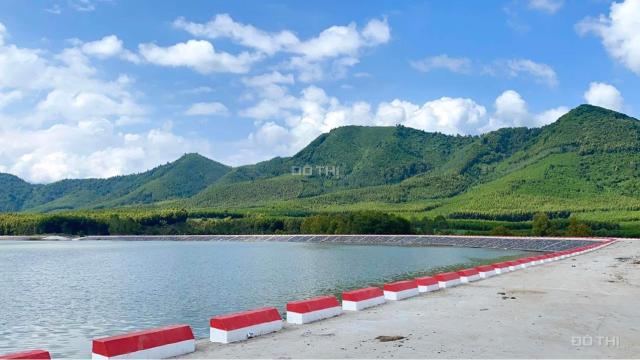 Bán 2ha6 có quy hoạch thổ cư view trực diện Hồ Cây Sung xã Diên Tân giá rẻ