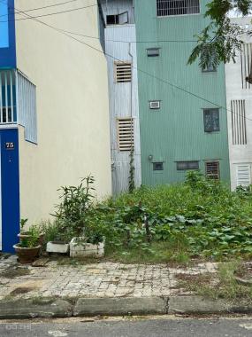 Bán đất Mặt tiền Nại Thịnh 5, gần sông Hàn và trường học, Sơn Trà, Đà Nẵng 3.2 tỷ