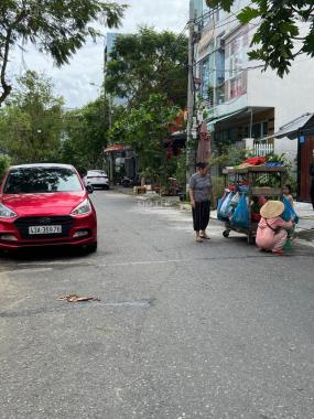 Bán đất Mặt tiền Nại Thịnh 5, gần sông Hàn và trường học, Sơn Trà, Đà Nẵng 3.2 tỷ