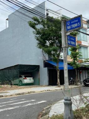 Bán đất Mặt tiền Nại Thịnh 5, gần sông Hàn và trường học, Sơn Trà, Đà Nẵng 3.2 tỷ
