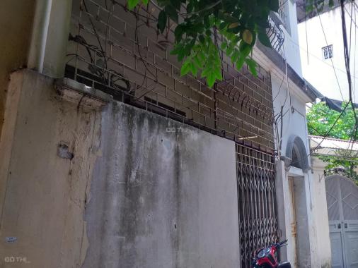 Cần bán gấp đất ngõ Đội Cấn, Cống Vĩ, Ba Đình, Hà Nội diện tích 60m² mặt tiền 6m, giá chào 5.35 tỷ.