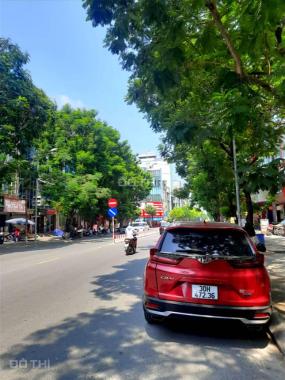 Chính chủ bán nhà 7 tầng Trần Duy Hưng, DT 51m2, thang máy, ô tô vào nhà giá 15 tỷ: 0981,129,026