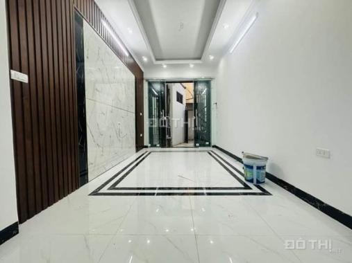 Chính chủ bán nhà Liên Phái, Hai Bà Trưng, Hà Nội diện tích 36 m², xây 5 tầng, giá bán 3.9 tỷ