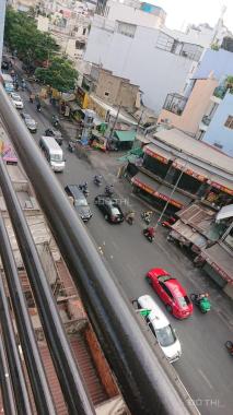 Cho thuê nhà mặt phố tại Đường Thành Thái, Phường 12, Quận 10, Hồ Chí Minh diện tích 60m2 giá 40 Tr