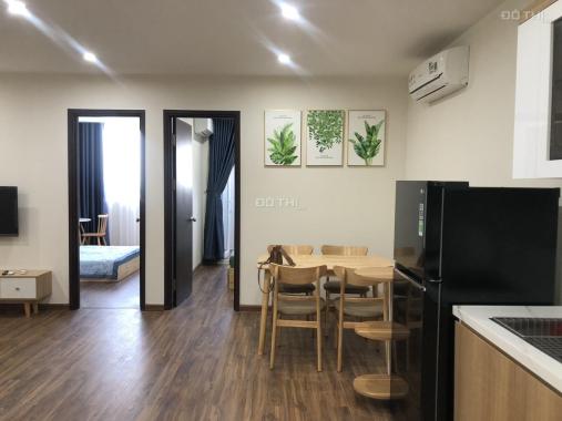 Cho thuê căn hộ lưu trú theo ngày tại chung cư Eurowindow Thanh Hoá