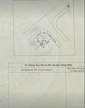 Đăng hộ chị gái, bán Lô Góc Nguyễn Khuyến Văn Quán nhà đẹp kinh doanh tốt