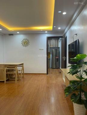 Bán Nhà P404 Tập Thể 27B1 Cát Linh – An Trạch, Ngõ Thông, Gần Ô Tô DT: 45m – Giá: 1.45 Tỷ