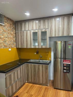 Bán Nhà P404 Tập Thể 27B1 Cát Linh – An Trạch, Ngõ Thông, Gần Ô Tô DT: 45m – Giá: 1.45 Tỷ