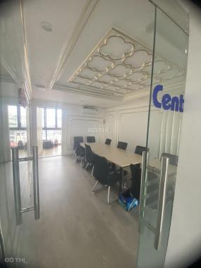 Chính chủ cho thuê văn phòng 3 mặt tiền tại ngõ 396 Nguyễn Xiển, diện tích 100m2 và 150m2, có video