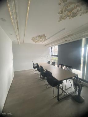 Chính chủ cho thuê văn phòng 3 mặt tiền tại ngõ 396 Nguyễn Xiển, diện tích 100m2 và 150m2, có video