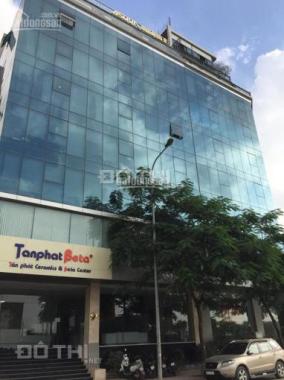 Chính chủ cho thuê văn phòng 3 mặt tiền tại ngõ 396 Nguyễn Xiển, diện tích 100m2 và 150m2, có video