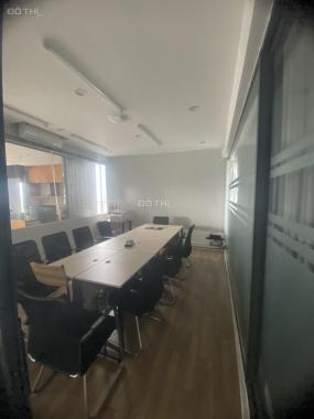 Chính chủ cho thuê văn phòng 3 mặt tiền tại ngõ 396 Nguyễn Xiển, diện tích 100m2 và 150m2, có video