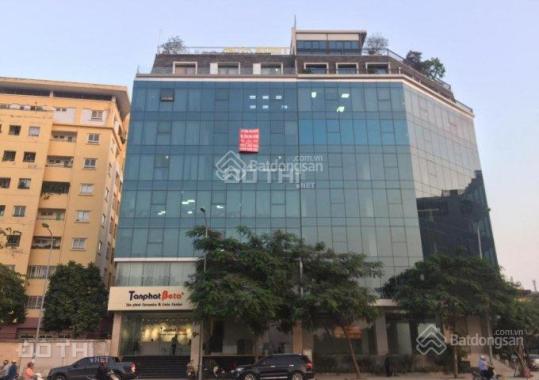 Chính chủ cho thuê văn phòng 3 mặt tiền tại ngõ 396 Nguyễn Xiển, diện tích 100m2 và 150m2, có video