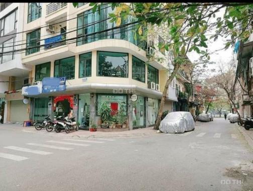 Đăng hộ chị gái, bán Lô Góc Nguyễn Khuyến Văn Quán nhà đẹp kinh doanh tốt