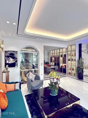 Đăng hộ chị gái, bán Lô Góc Nguyễn Khuyến Văn Quán nhà đẹp kinh doanh tốt