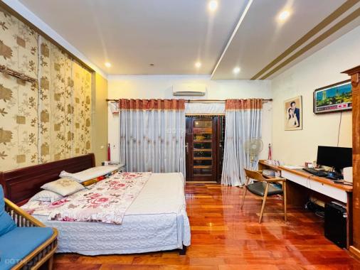 Chính chủ bán gấp nhà ngõ 20 phố Hồ Tùng Mậu, 35m2, 5 tầng, ngõ rộng, gần mặt phố, giá 3,5 tỷ