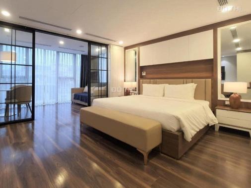 Chính chủ bán gấp nhà ngõ 20 phố Hồ Tùng Mậu, 35m2, 5 tầng, ngõ rộng, gần mặt phố, giá 3,5 tỷ