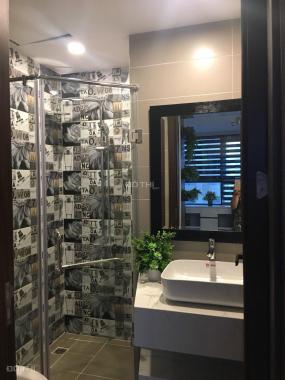 (Căn đẹp-hình ảnh thật) bán 1.5PN 1WC nội thất như ảnh, ban công ĐN view hồ tại Vinhomes Dcapitale