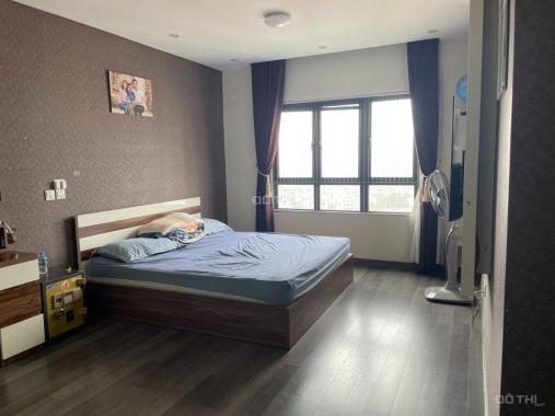 Bán rất gấp căn hộ 3PN tòa A chung cư Mulberry Lane, dt 119m2, nhà full đồ, giá 4,3 tỷ vào ở ngay