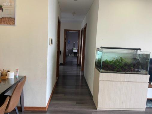 Bán rất gấp căn hộ 3PN tòa A chung cư Mulberry Lane, dt 119m2, nhà full đồ, giá 4,3 tỷ vào ở ngay