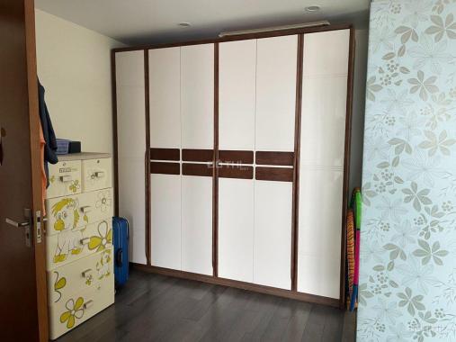 Bán rất gấp căn hộ 3PN tòa A chung cư Mulberry Lane, dt 119m2, nhà full đồ, giá 4,3 tỷ vào ở ngay