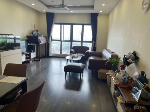 Bán rất gấp căn hộ 3PN tòa A chung cư Mulberry Lane, dt 119m2, nhà full đồ, giá 4,3 tỷ vào ở ngay