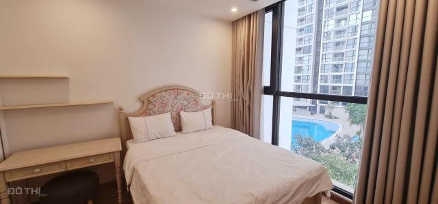 Cho thuê chung cư Golden West 02 Lê Văn Thiêm, 2PN 3PN Cực Đẹp