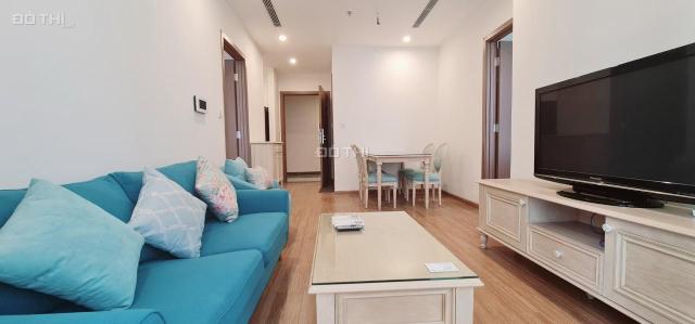 Cho thuê chung cư Golden West 02 Lê Văn Thiêm, 2PN 3PN Cực Đẹp