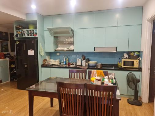 Chính chủ bán gấp căn góc chung cư 102 Thái Thịnh, Đống Đa 114.4m, 3pn, 4.7 tỷ