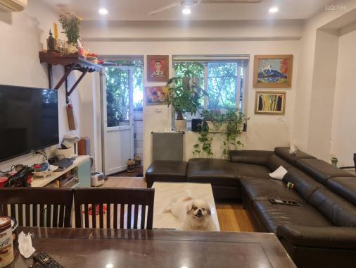 Chính chủ bán gấp căn góc chung cư 102 Thái Thịnh, Đống Đa 114.4m, 3pn, 4.7 tỷ