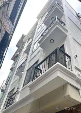 Bán gấp nhà Tây Sơn – 5 Tầng – 6 ngủ - chỉ 5.6 tỷ, có gara ô tô