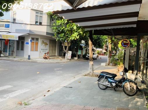 Chính chủ cần tiền bán gấp nhà mặt tiền đường Huy Cận, trung tâm Hải Châu