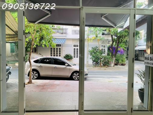 Chính chủ cần tiền bán gấp nhà mặt tiền đường Huy Cận, trung tâm Hải Châu