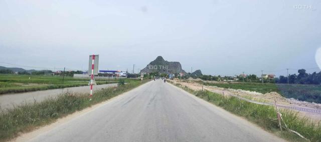 Bán đất tại Đường 7, Xã Diễn Bình, Diễn Châu, Nghệ An diện tích 130m2